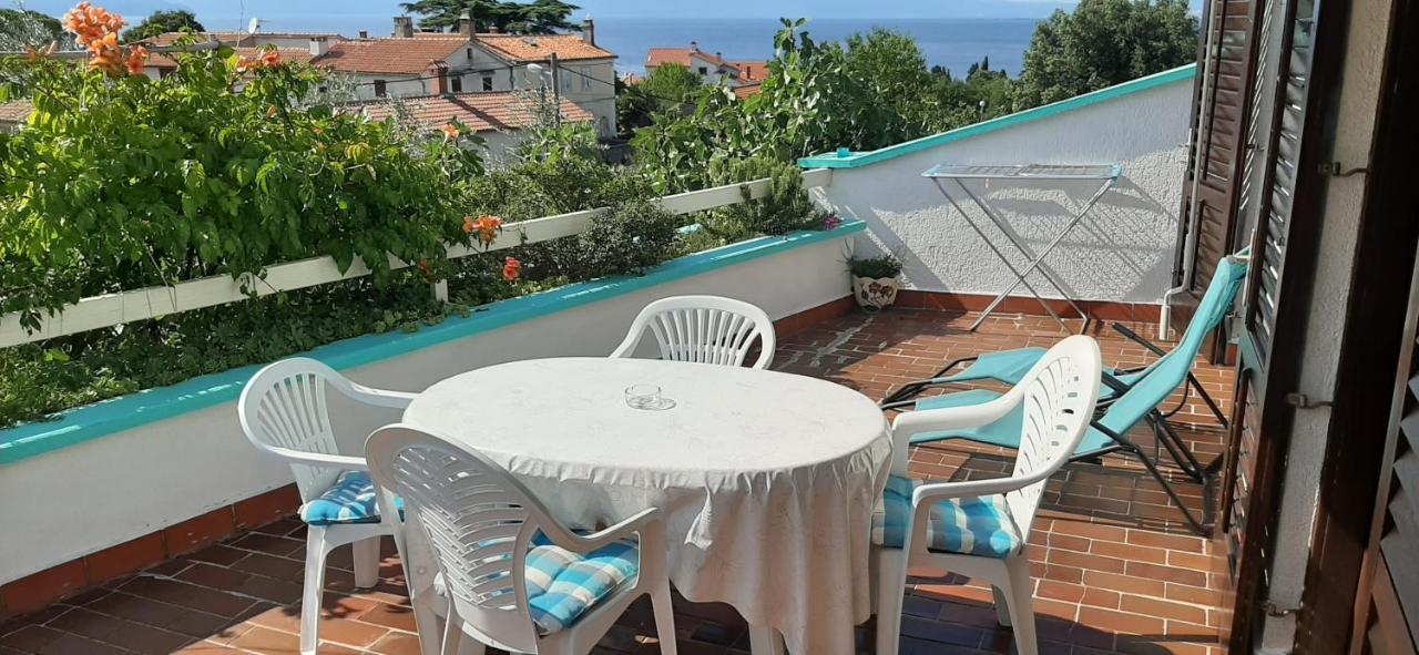 Apartments Ljuba I Mare 马林斯卡 外观 照片
