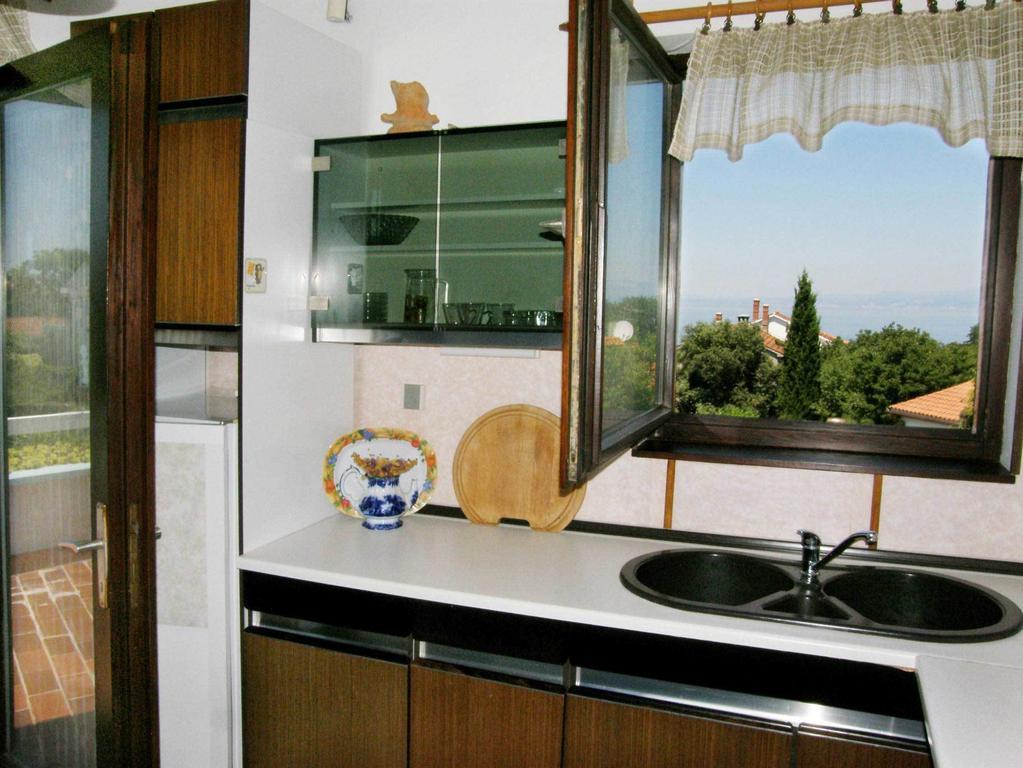 Apartments Ljuba I Mare 马林斯卡 客房 照片