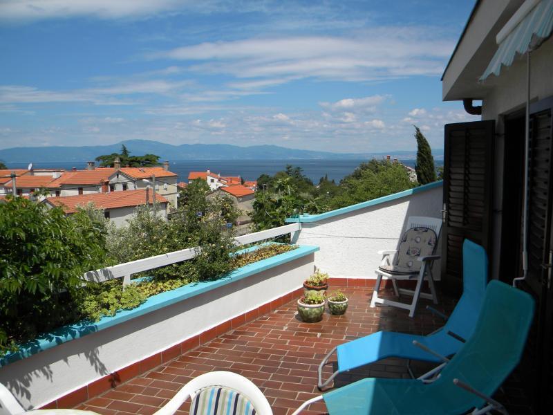 Apartments Ljuba I Mare 马林斯卡 外观 照片