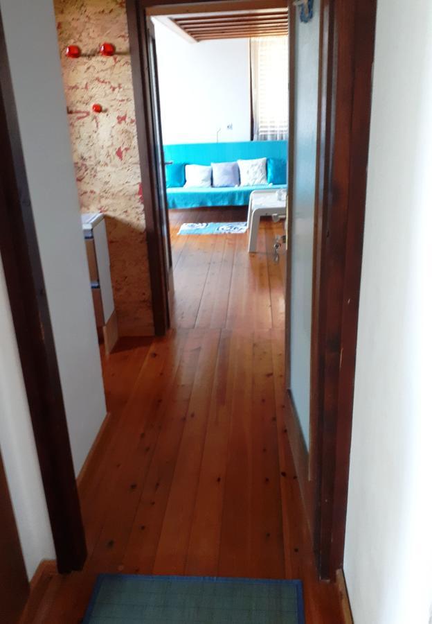 Apartments Ljuba I Mare 马林斯卡 外观 照片