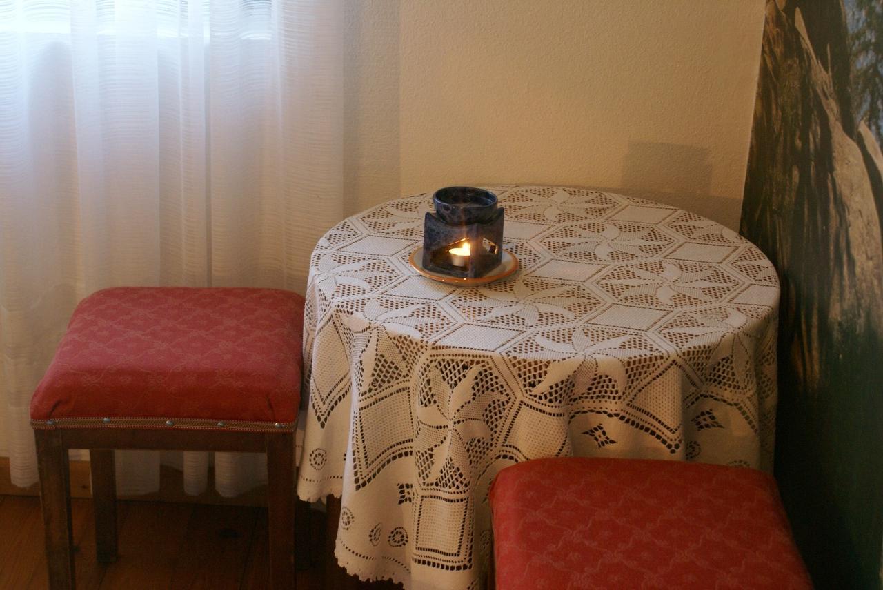Apartments Ljuba I Mare 马林斯卡 外观 照片