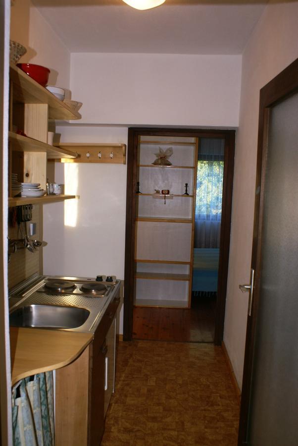 Apartments Ljuba I Mare 马林斯卡 外观 照片