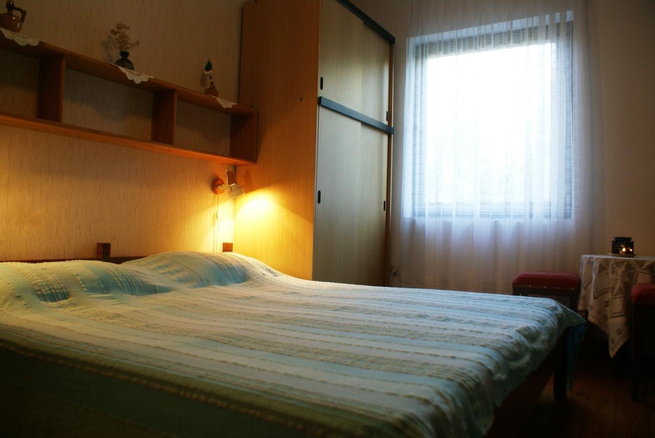Apartments Ljuba I Mare 马林斯卡 外观 照片